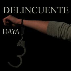 Delincuente