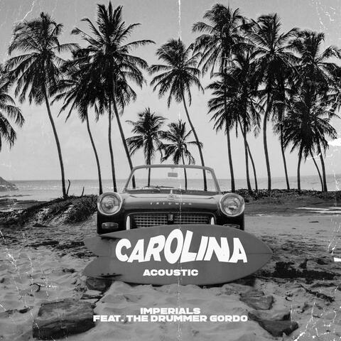 Carolina (Acoustic)