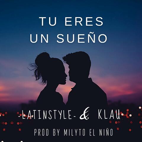 Tu eres un sueño