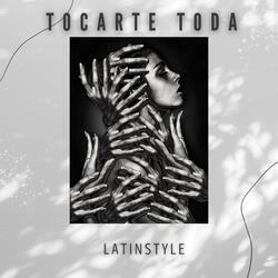 Tocarte toda