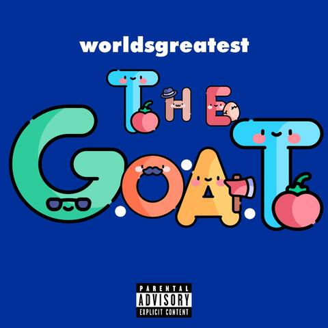 The G.O.A.T