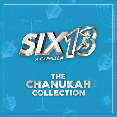 The Chanukah Collection