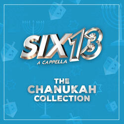 Chanukah (Shake It Off)