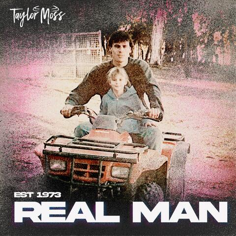 Real Man