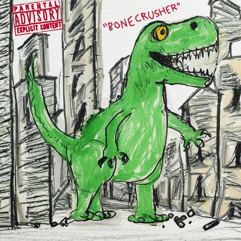 bonecrusher