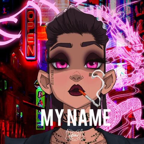 My Name