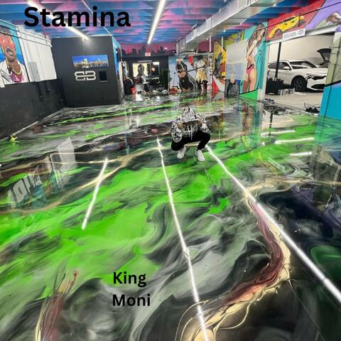 Stamina