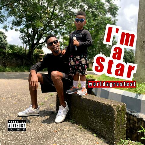 I'm a Star