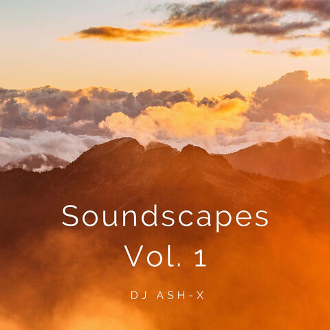 Soundscapes, Vol. 1