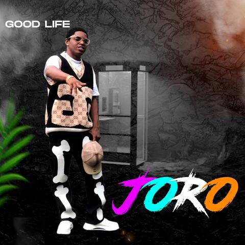 Joro