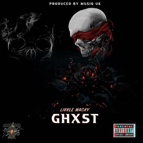 Ghxst
