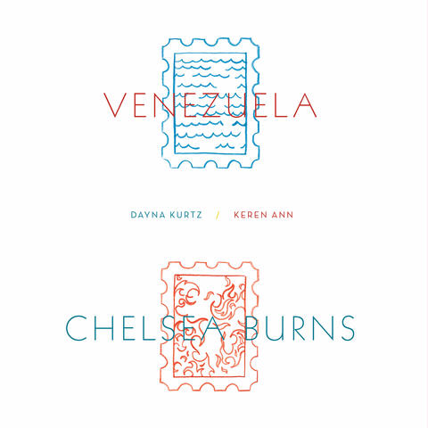 Chelsea Burns / Venezuela