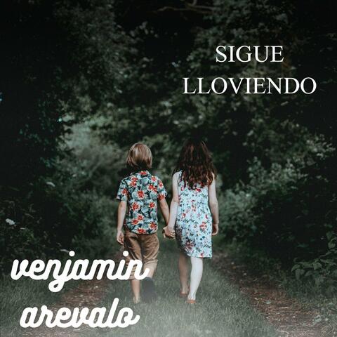 Sigue Lloviendo