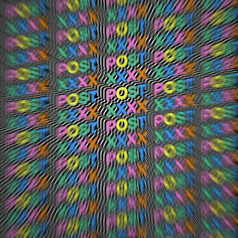 POST XXXX (REMIXES)