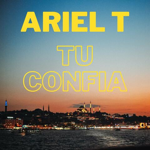 Tu Confia