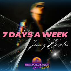 7 Days A Week