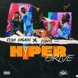 Hyperdrive
