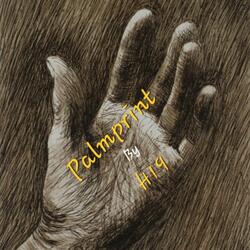 Palmprint