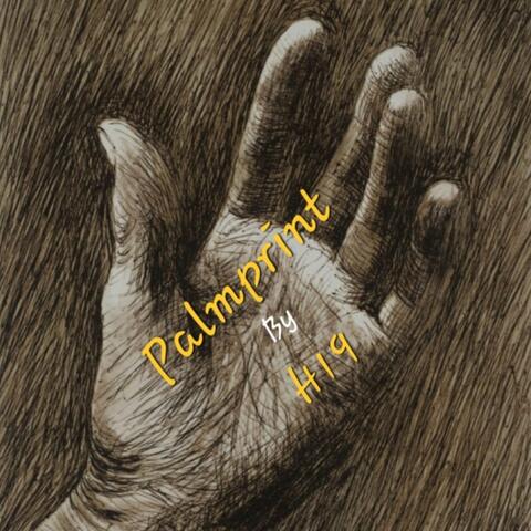 Palmprint
