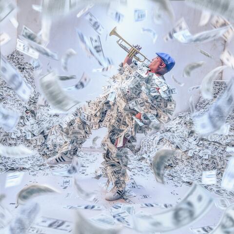 Money Coming My Way