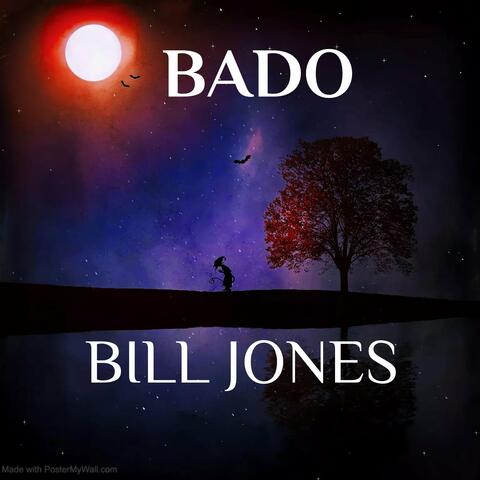 Bill Jones