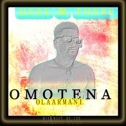 Omotena