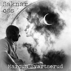 Saknar oss