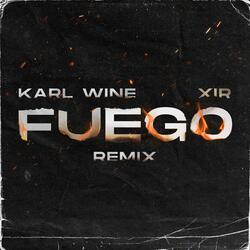 Fuego