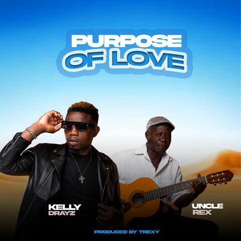 Purpose of Love