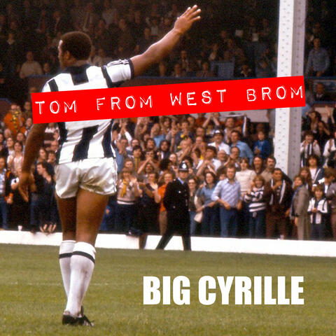 Big Cyrille
