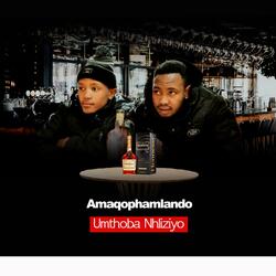 Umthoba Nhliziyo