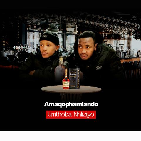 Umthoba Nhliziyo