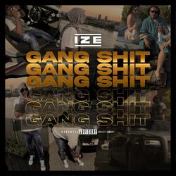 Gangshit