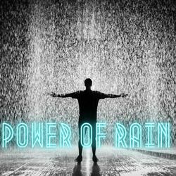 Power of Rain (Cypher Beat)