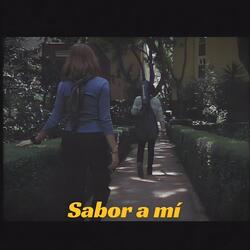 Sabor a mí