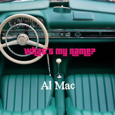What's My Name?