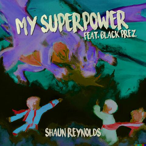 My Superpower