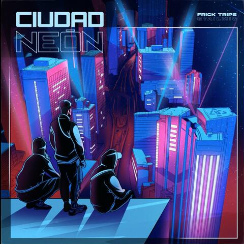 Ciudad Neon