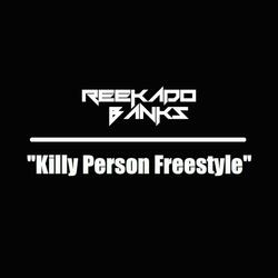 Killy Person Freestyle