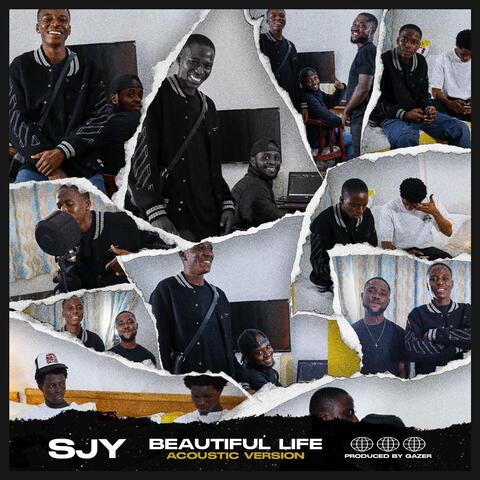 Beautiful Life (Acoustic Version)