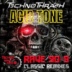 ACID TONE