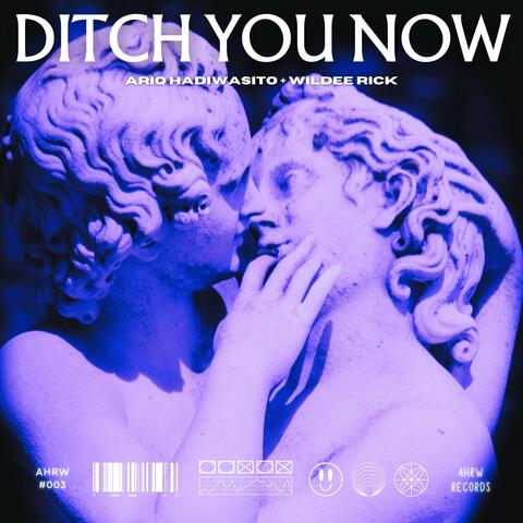 Ditch You Now