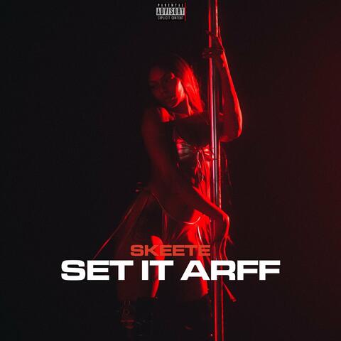 Set It Arff