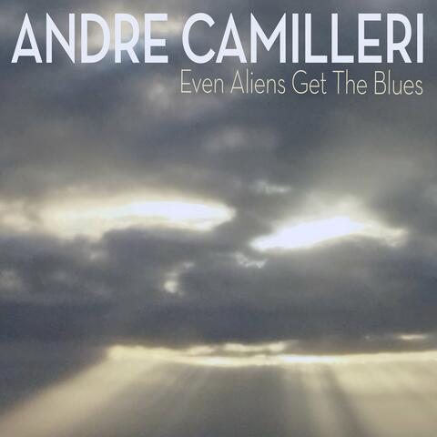 Even Aliens Get the Blues