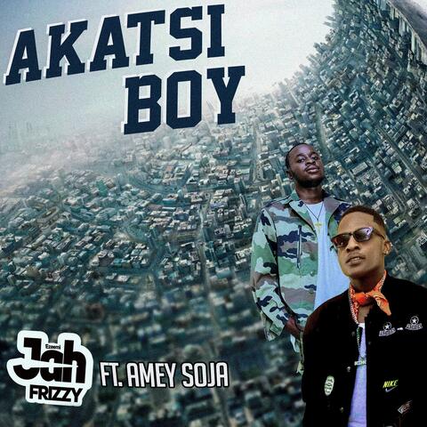 Akatsi Boy