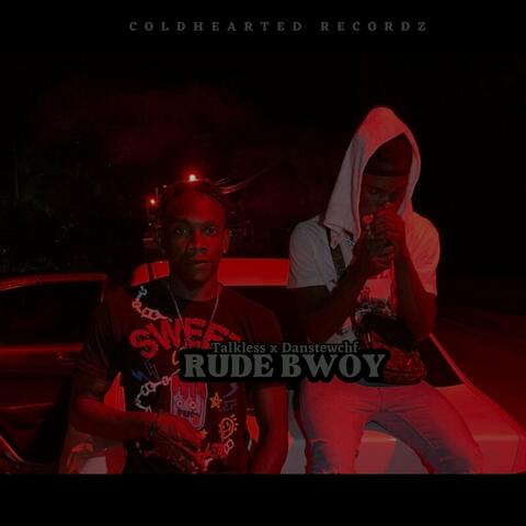 Rude Bwoy