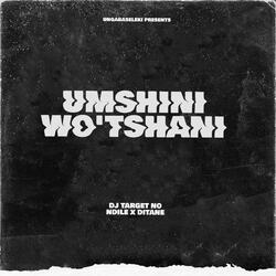 Umshini Wo'tshani