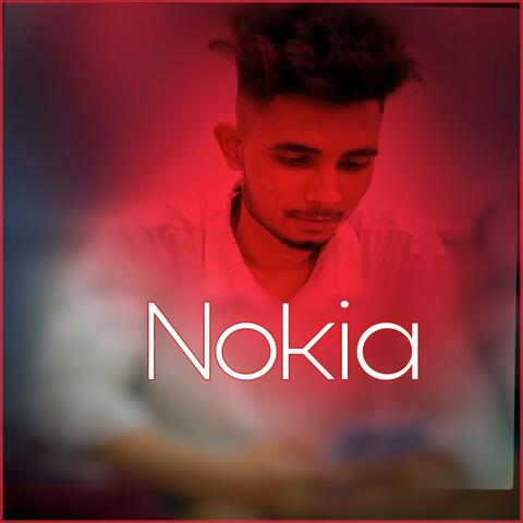 Nokia ( The Nazz Album )