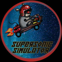 Supersonic Simulator