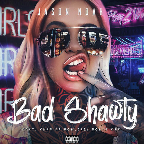 Bad Shawty